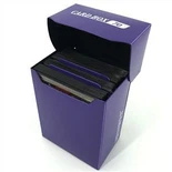 Cutie de depozitare pentru cărți de joc Board Storge