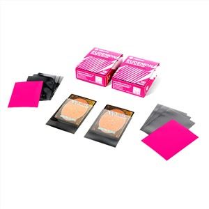 Tranzacții de carduri sportive Penny Sleeves