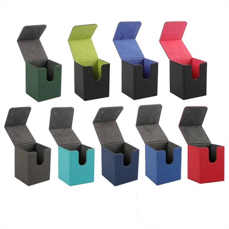 Card Deck Case For Magic