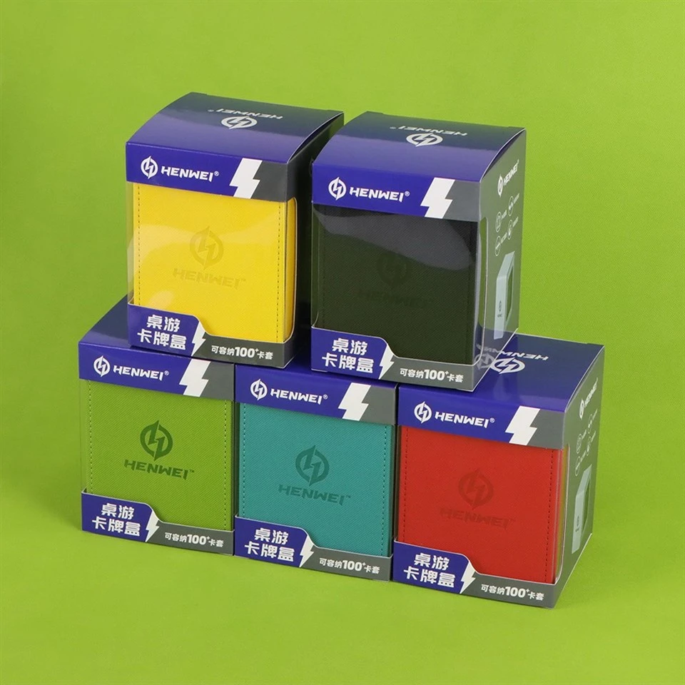 Commander Display Fits Deck Case high quality