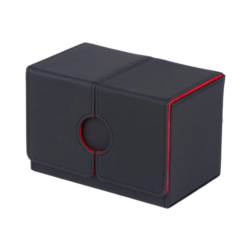 Dice Tray Holds 100 Card Box