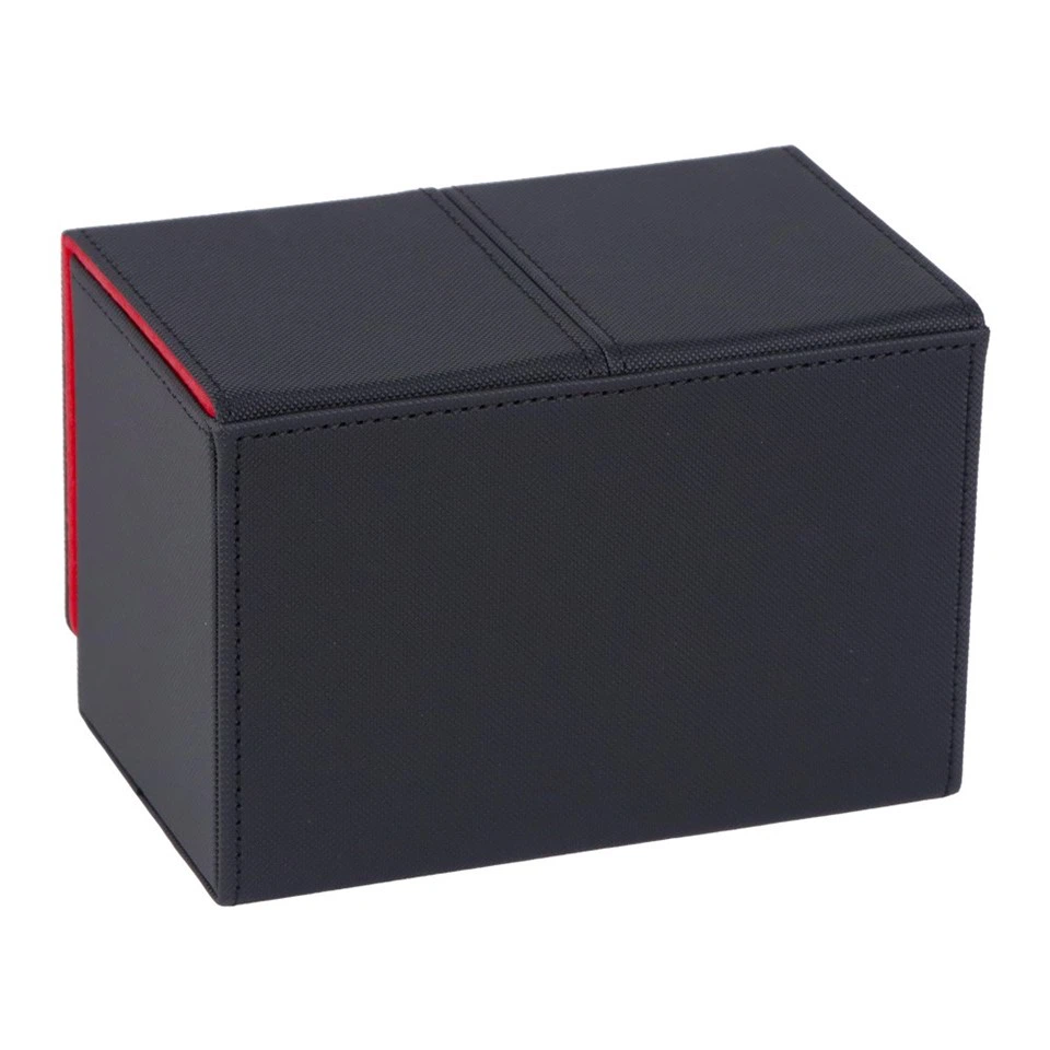 Dice Tray Holds 100 Card Box