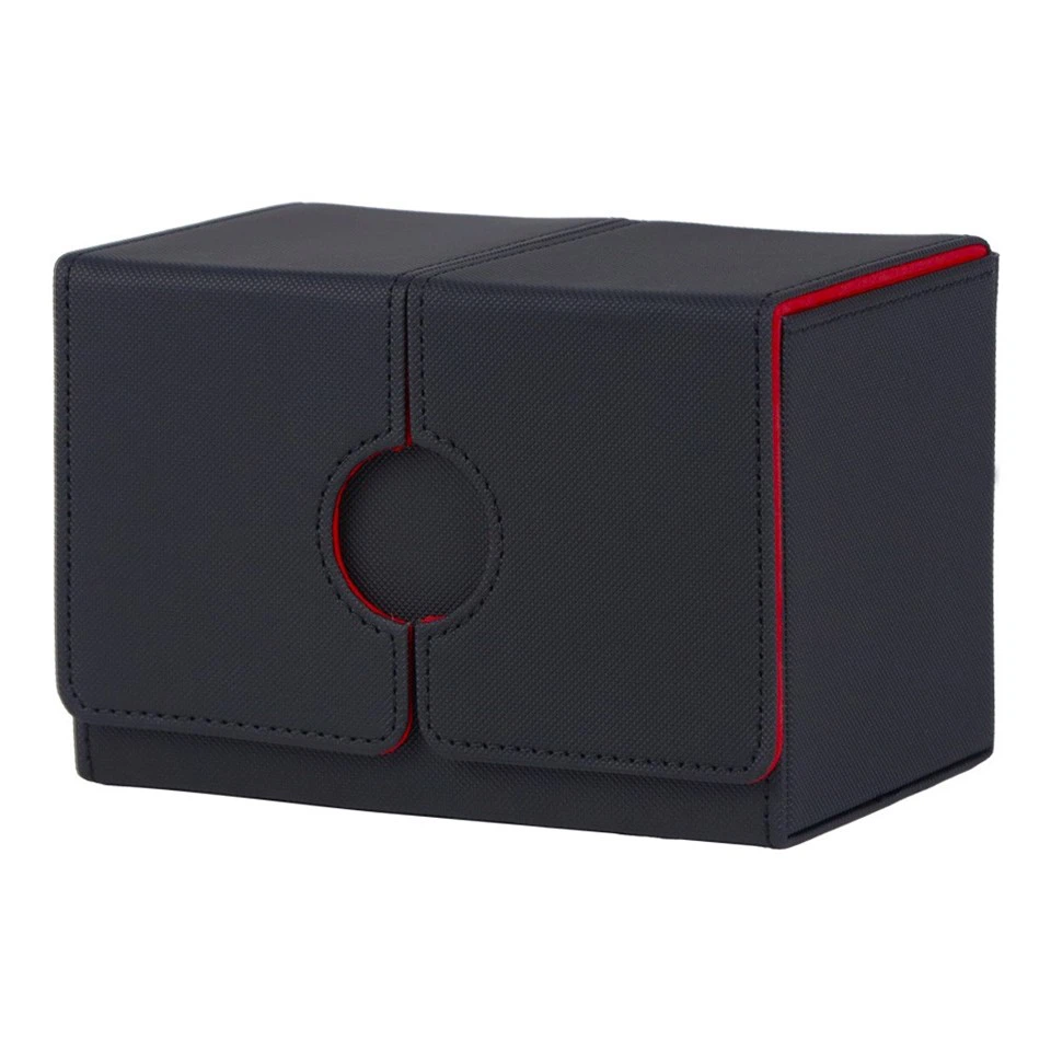 Dice Tray Holds 100 Card Box