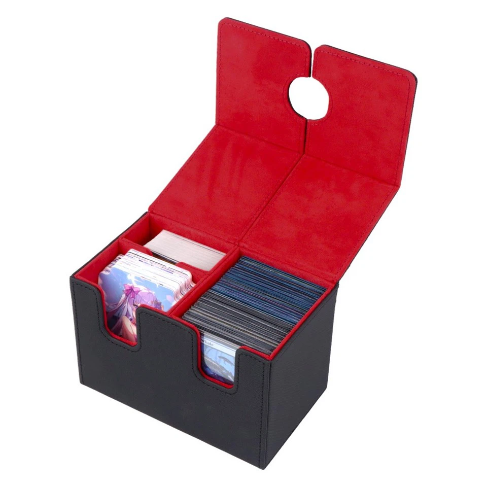 Dice Tray Holds 100 Card Box