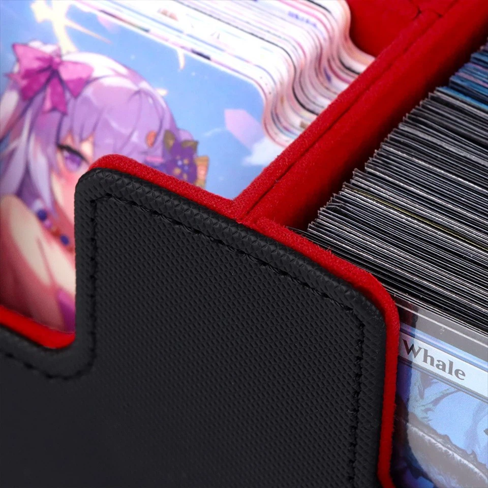Dice Tray Holds 100 Card Box