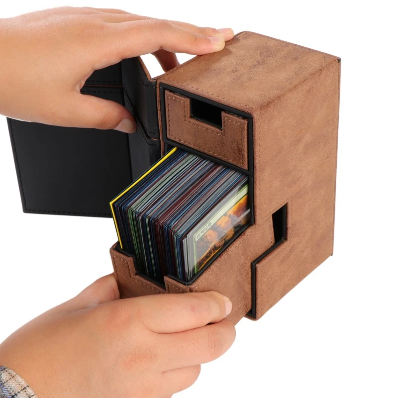 Extra Thick Inner Card Box