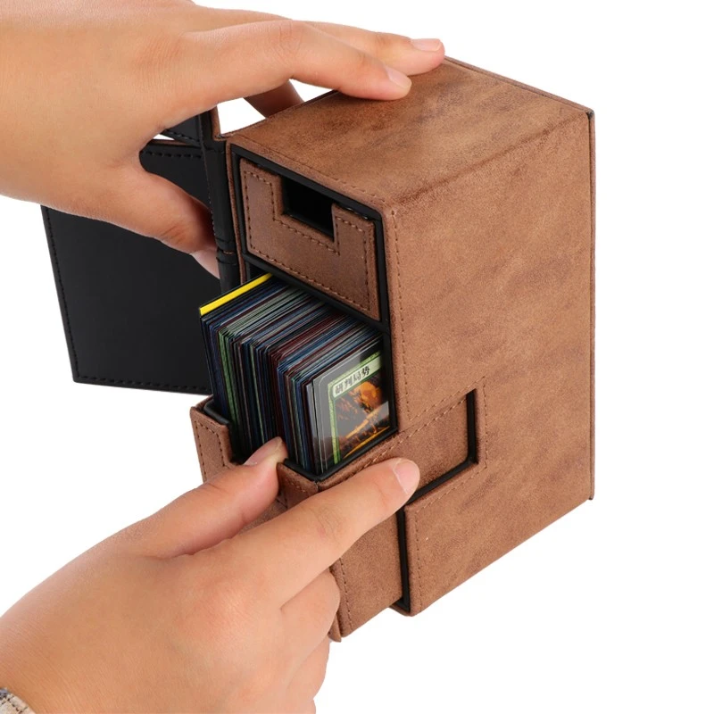 Extra Thick Inner Card Box