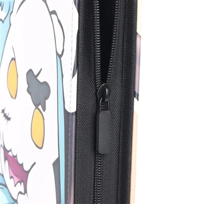 Binder de colectare a cardurilor robuste